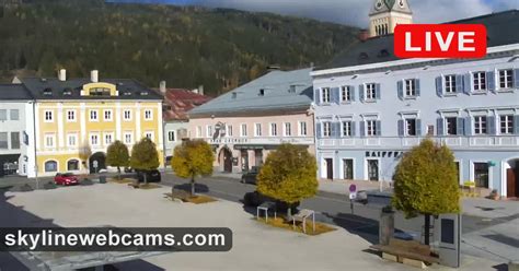 Webcams en direct dans Radstadt